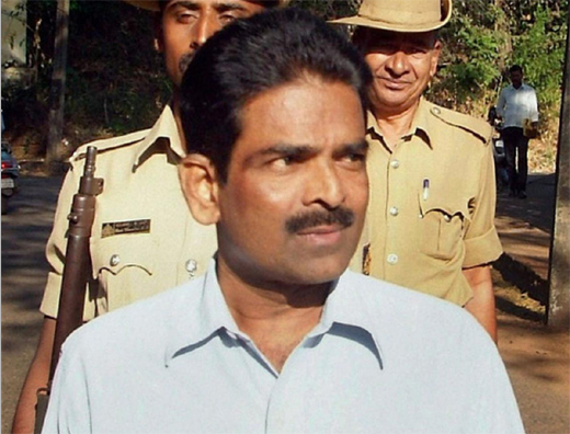 cyanide Mohan